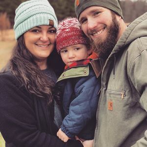 Meet your Posher, Travis